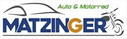 Logo Auto Matzinger GmbH & Co. KG